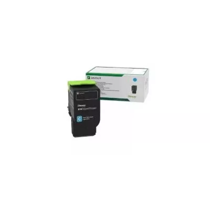 Toneris Lexmark Žydra 1400 puslapių 78C20C0