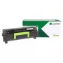 Toneris Lexmark 24B6888 iki 21000 puslapių juodas