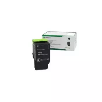 Toner Lexmark 78C2XK0 3000 puslapių Juodas