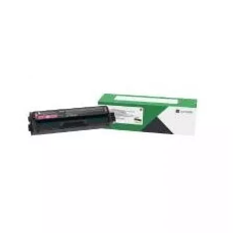 Lexmark 20N2HM0 dažų kasetė, 1000 puslapių, purpurinė