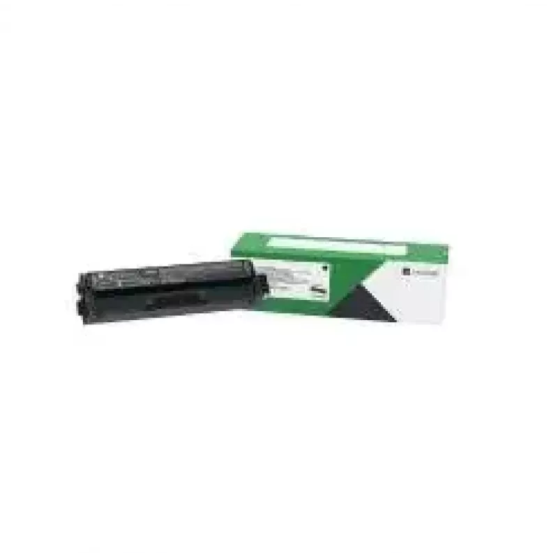 tonerio kasetė Lexmark 20N2HK0 1500 puslapių Juoda