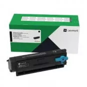 Lexmark B342H00 3000 puslapių juodas tonerio kasetė