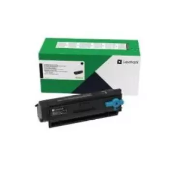 Tonerio kasetė Lexmark 431 Corporate 15K 55B2H0E juoda
