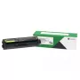 Spausdinimo kasetė Lexmark 20N2XY0 Extra High Yield 30000 puslapių Geltona