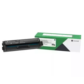 Spausdinimo kasetė Lexmark 20N2XK0 Ypač didelės talpos 30000 puslapių Juoda