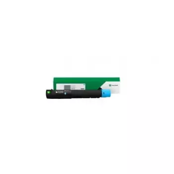 Tonerio kasetė Lexmark CX930 931 16500 puslapių Žydra