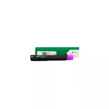 Tonerio kasetė Lexmark CX930 931 16500 puslapių Magenta