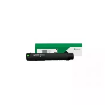 Lexmark CX930 931 dažų kasetė, 28000 puslapių, juoda