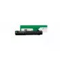 Lexmark CX930 931 dažų kasetė, 28000 puslapių, juoda