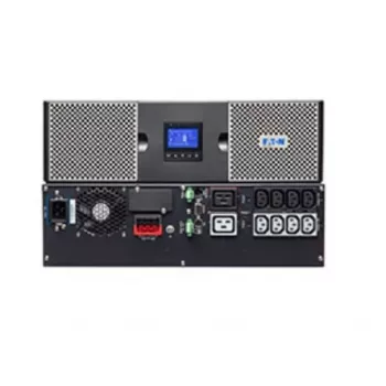 Nepertraukiamo maitinimo šaltinis UPS Eaton 9PX3000IRT3U