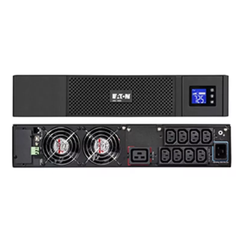 EATON CORPORATION Eaton 5SC 3000VA 2700W Rack/Tower RT2U