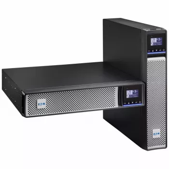 EATON CORPORATION Eaton 5PX 3000i RT2U G2 UPS - 3000VA - 3000 W - C20/C13/C19 230V - stelažas/ant stalo 2U