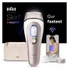 Braun Skin i-expert PL7147 Intense pulsed light (IPL) rožinis auksas, balta