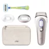 Braun Skin i-expert PL7147 Intense pulsed light (IPL) rožinis auksas, balta