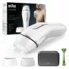 Epiliatorius Braun Silk-expert Pro PL5145 Intensyvi impulsinė šviesa IPL balta