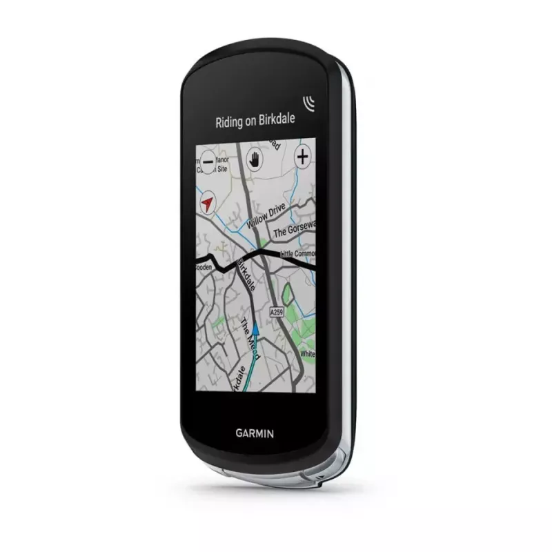Dviračio kompiuteris Garmin Edge 1040 3,5 colio 32GB juodas