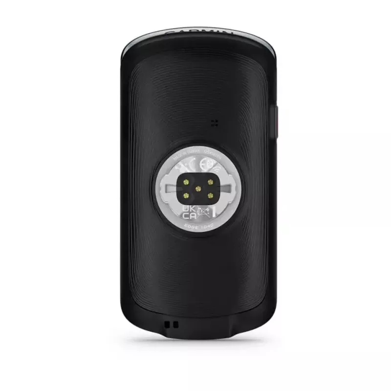 Dviračio kompiuteris Garmin Edge 1040 3,5 colio 32GB juodas