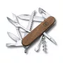 Daugiafunkcis peilis Victorinox Huntsman Wood