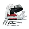 Daugiafunkcis peilis Victorinox SwissTool Plus 3.0338.L