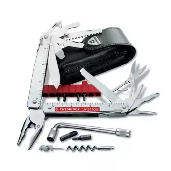 Daugiafunkcis peilis Victorinox SwissTool Plus 3.0338.L