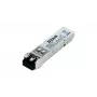 D-Link 1 prievado Mini-GBIC SFP į 1000BaseSX, 550 m visiems