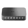 D-Link 7 prievadų Hi-Speed USB 2.0 šakotuvas