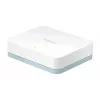 D-Link DGS-1005D/E tinklo jungiklis Nevaldomas L2 Gigabit Ethernet (10/100/1000) Baltas