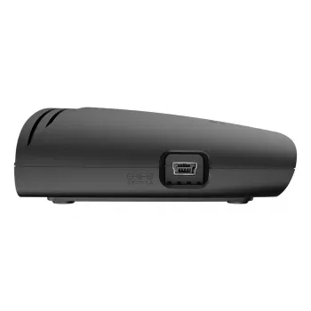 D-Link DGS-1008D/E tinklo jungiklis Nevaldomas Gigabit Ethernet (10/100/1000) Baltas