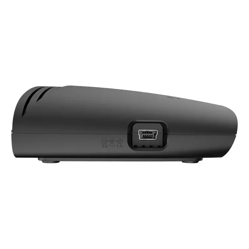 D-Link DGS-1008D/E tinklo jungiklis Nevaldomas Gigabit Ethernet (10/100/1000) Baltas