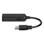 Tinklo plokštė D-Link DUB-1312 vidinė Ethernet 1000 Mbit/s