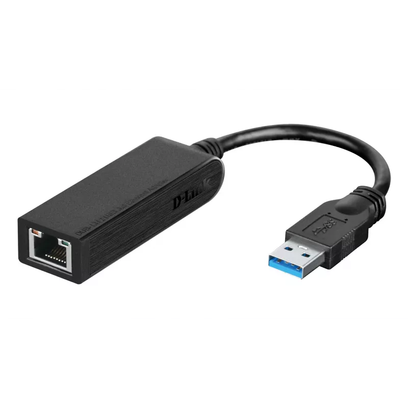 Tinklo plokštė D-Link DUB-1312 vidinė Ethernet 1000 Mbit/s