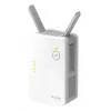 D-Link DAP-1620/E tinklo stiprintuvas Tinklo kartotuvas Baltas