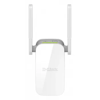 D-Link DAP-1610 Tinklo siųstuvas-imtuvas Baltas 10, 100 Mbit/s