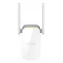 D-Link DAP-1610 Tinklo siųstuvas-imtuvas Baltas 10, 100 Mbit/s
