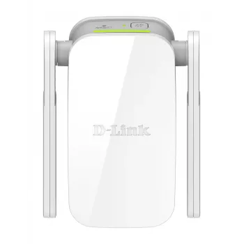 D-Link DAP-1610 Tinklo siųstuvas-imtuvas Baltas 10, 100 Mbit/s