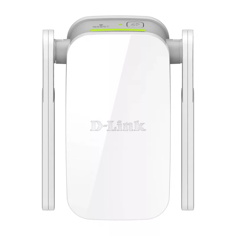 D-Link DAP-1610 Tinklo siųstuvas-imtuvas Baltas 10, 100 Mbit/s