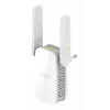 D-Link DAP-1610 Tinklo siųstuvas-imtuvas Baltas 10, 100 Mbit/s
