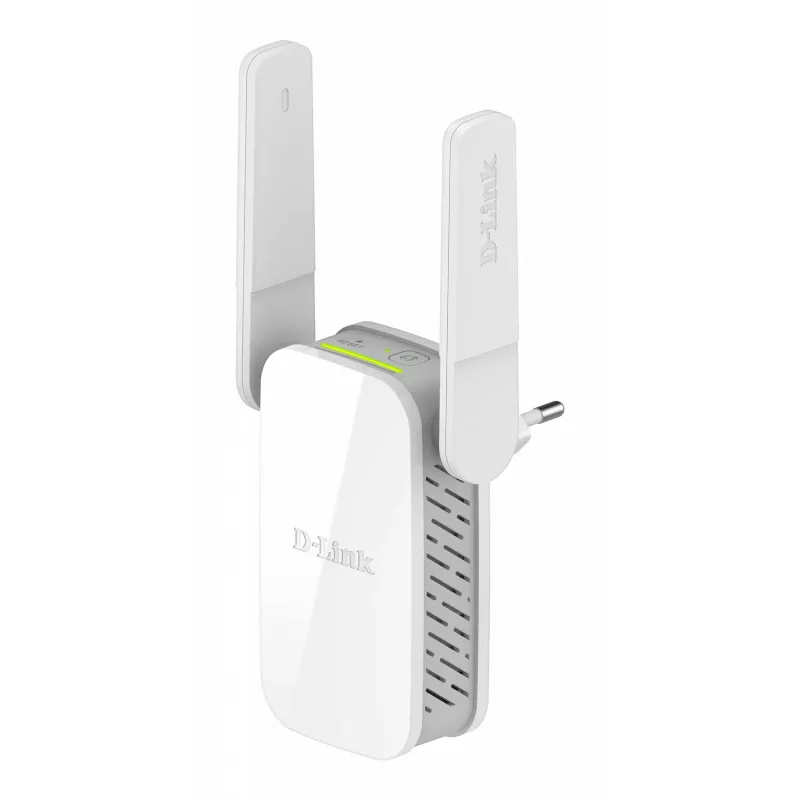 D-Link DAP-1610 Tinklo siųstuvas-imtuvas Baltas 10, 100 Mbit/s