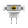 D-Link DAP-1610 Tinklo siųstuvas-imtuvas Baltas 10, 100 Mbit/s