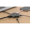 D-Link 4-in-1 USB-C Hub su HDMI ir Power Delivery