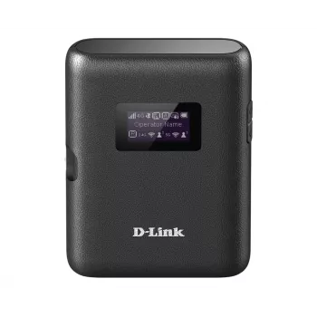 Maršrutizatorius D-Link DWR-933 Dviejų juostų 2,4 GHz 5 GHz Wi-Fi 5