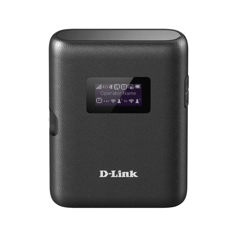 Maršrutizatorius D-Link DWR-933 Dviejų juostų 2,4 GHz 5 GHz Wi-Fi 5