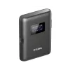 Maršrutizatorius D-Link DWR-933 Dviejų juostų 2,4 GHz 5 GHz Wi-Fi 5