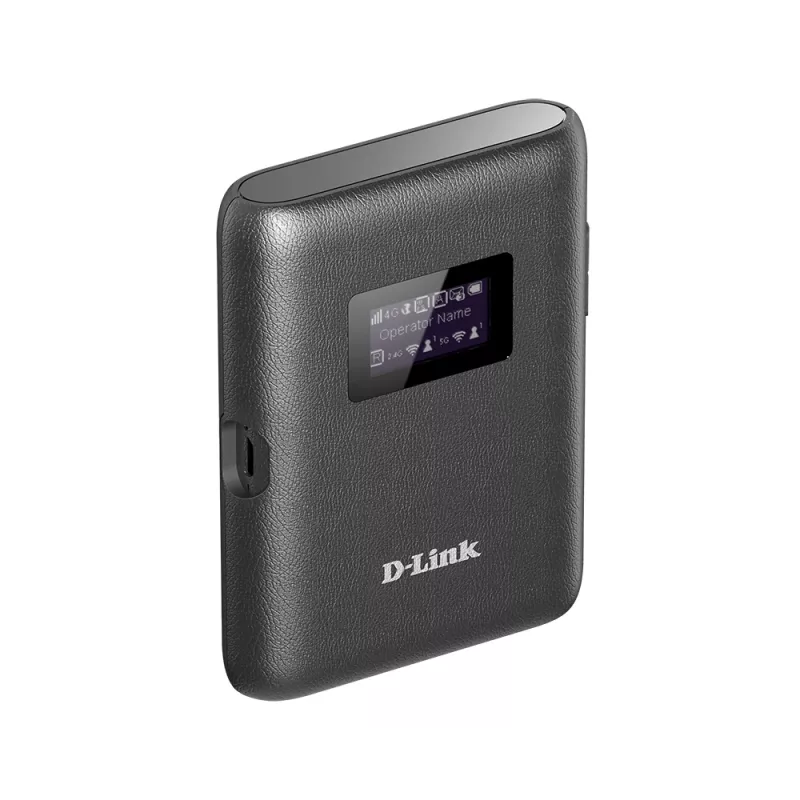 Maršrutizatorius D-Link DWR-933 Dviejų juostų 2,4 GHz 5 GHz Wi-Fi 5