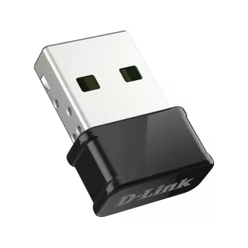D-Link AC1300 MU-MIMO Nano USB adapteris