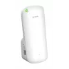 D-Link AX1800 Mesh Wi-Fi 6 tinklo kartotuvas baltas 100, 1000 Mbit/s
