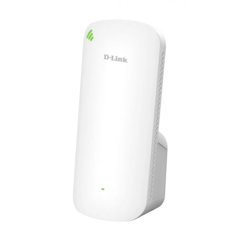 D-Link AX1800 Mesh Wi-Fi 6 tinklo kartotuvas baltas 100, 1000 Mbit/s