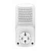 D-Link AX1800 Mesh Wi-Fi 6 tinklo kartotuvas baltas 100, 1000 Mbit/s