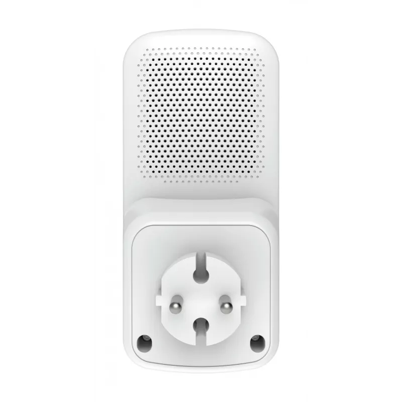 D-Link AX1800 Mesh Wi-Fi 6 tinklo kartotuvas baltas 100, 1000 Mbit/s