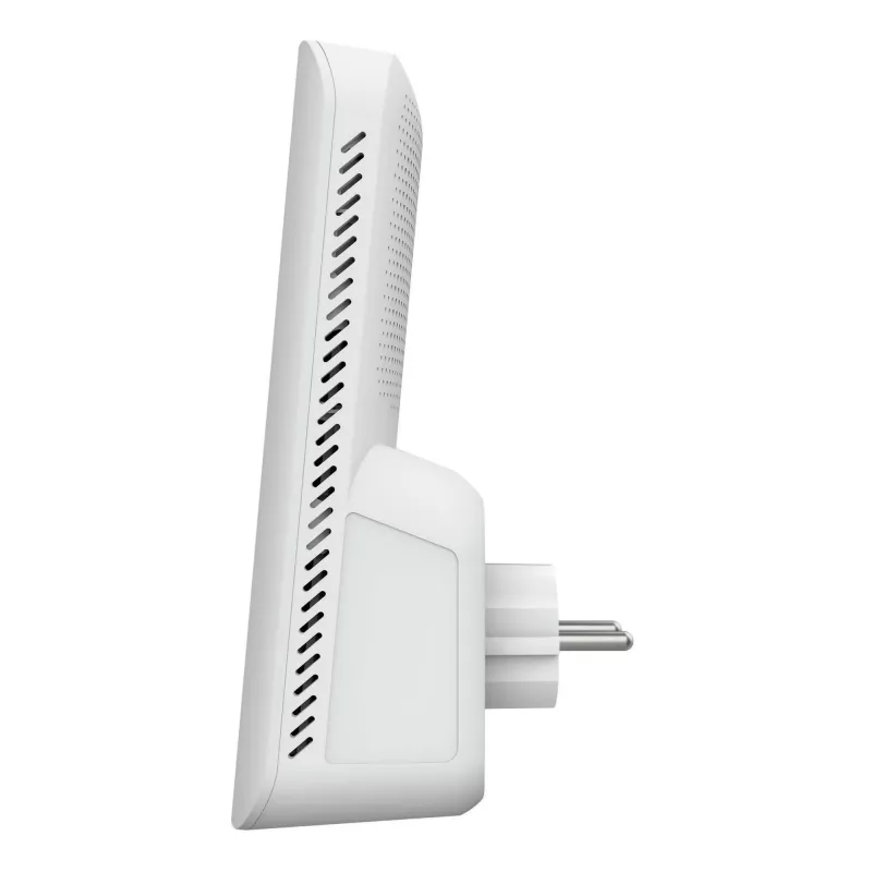 D-Link AX1800 Mesh Wi-Fi 6 tinklo kartotuvas baltas 100, 1000 Mbit/s